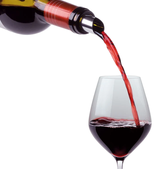 Hermanwines Dropstops