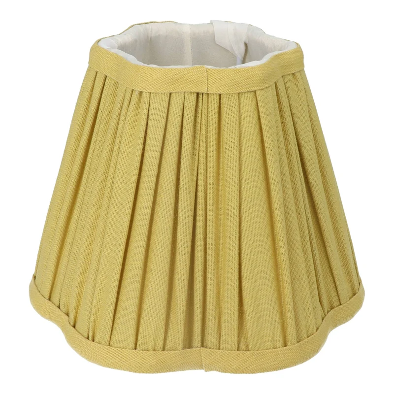 Pistache lampenkapje voor Club Carlotta tafellampen