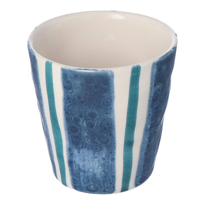 Mok Lungo Coffee Linear Onyx 8,5cm