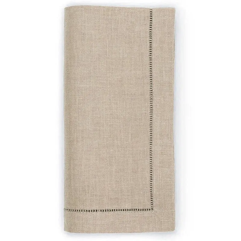 Servet Vainica draad beige / arena 45x45cm