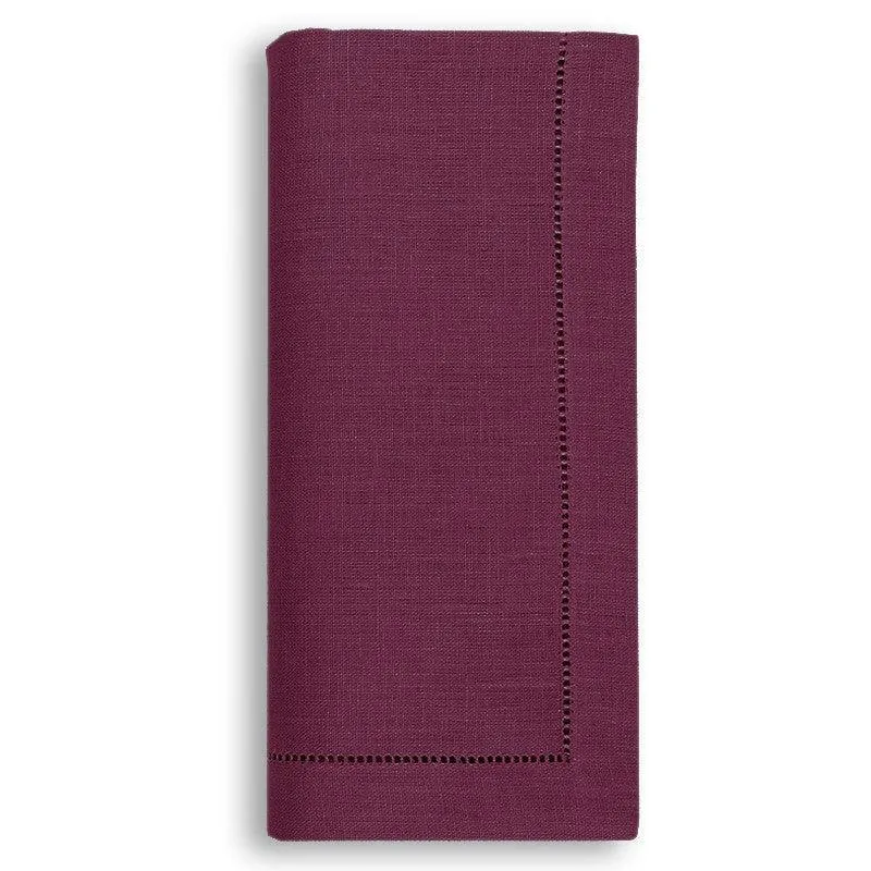 Servet Vainica draad lila 45x45cm