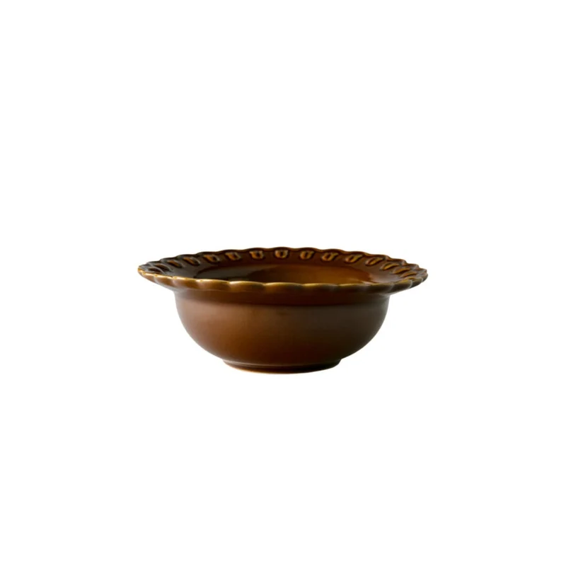 Tulipa kom 17cm Umbra (set van 2)