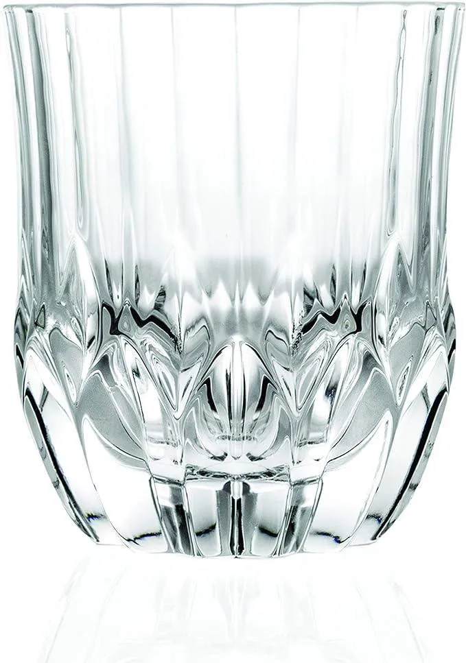 Waterglas Adagio 350ml (set van 6)