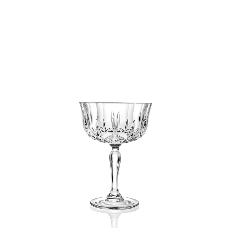 Champagneglas Opera (set van 6)