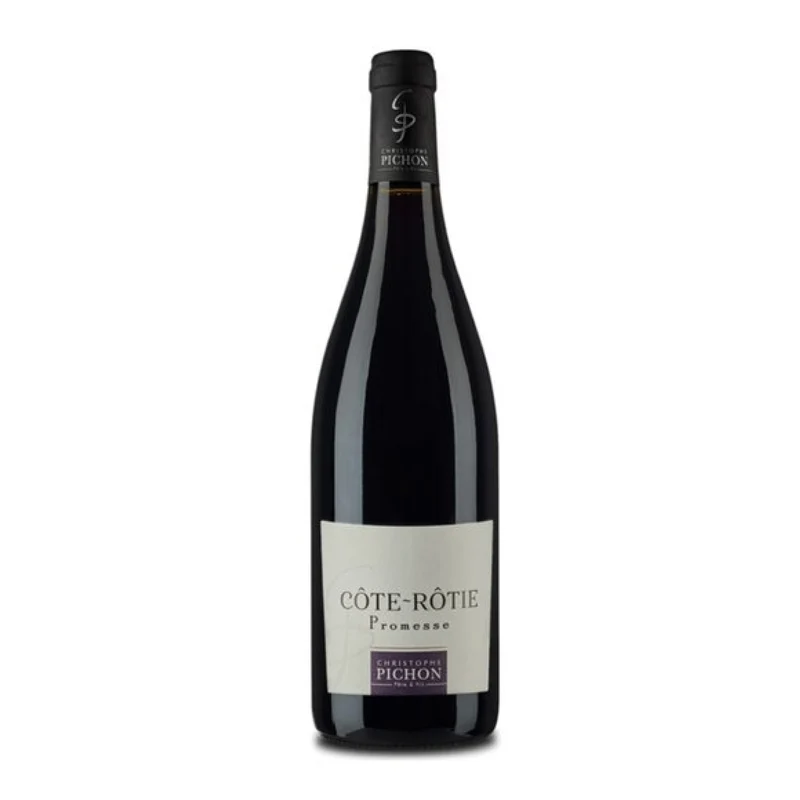 Domaine Christophe Pichon | Côte-Rôtie cuvée "Promesse" 2022 | Magnum