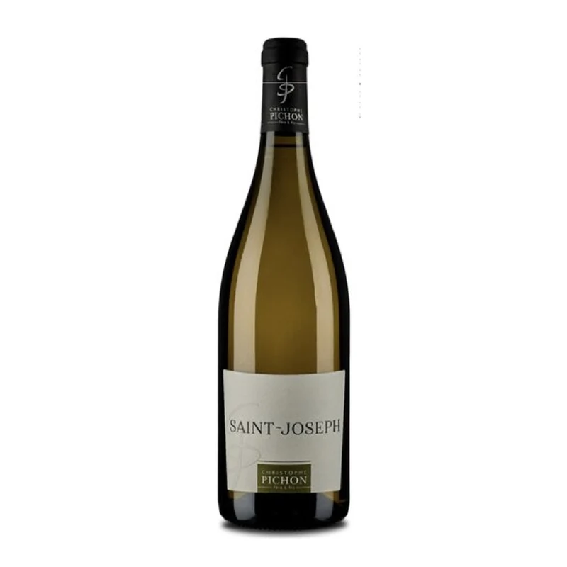 Domaine Christophe Pichon | Saint Joseph Blanc 2022 | Magnum