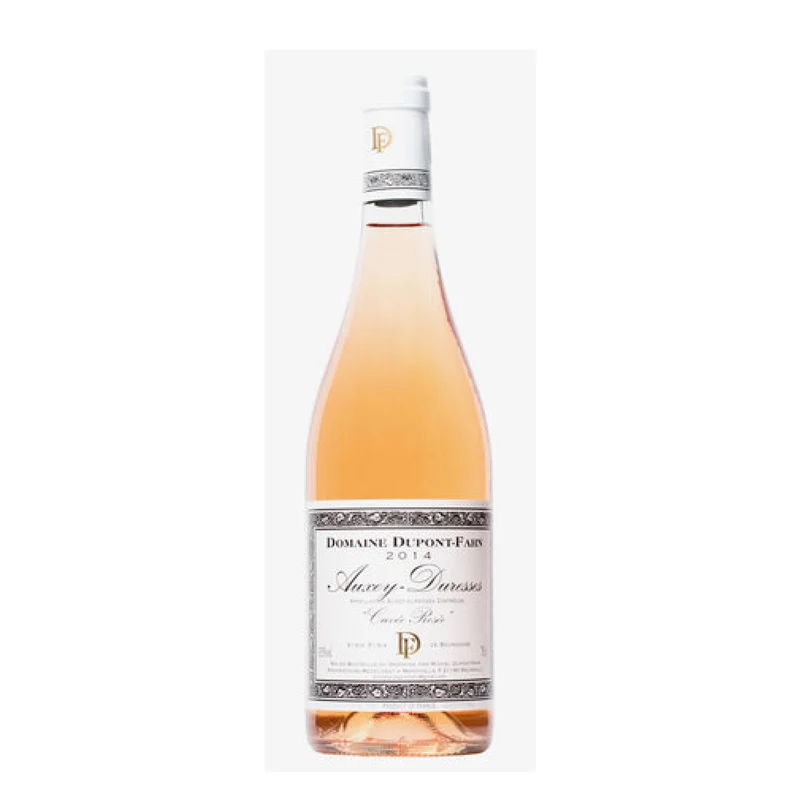 Dupont Fahn | Auxey-Duresses Cuvée Rosé 2023 | MAGNUM