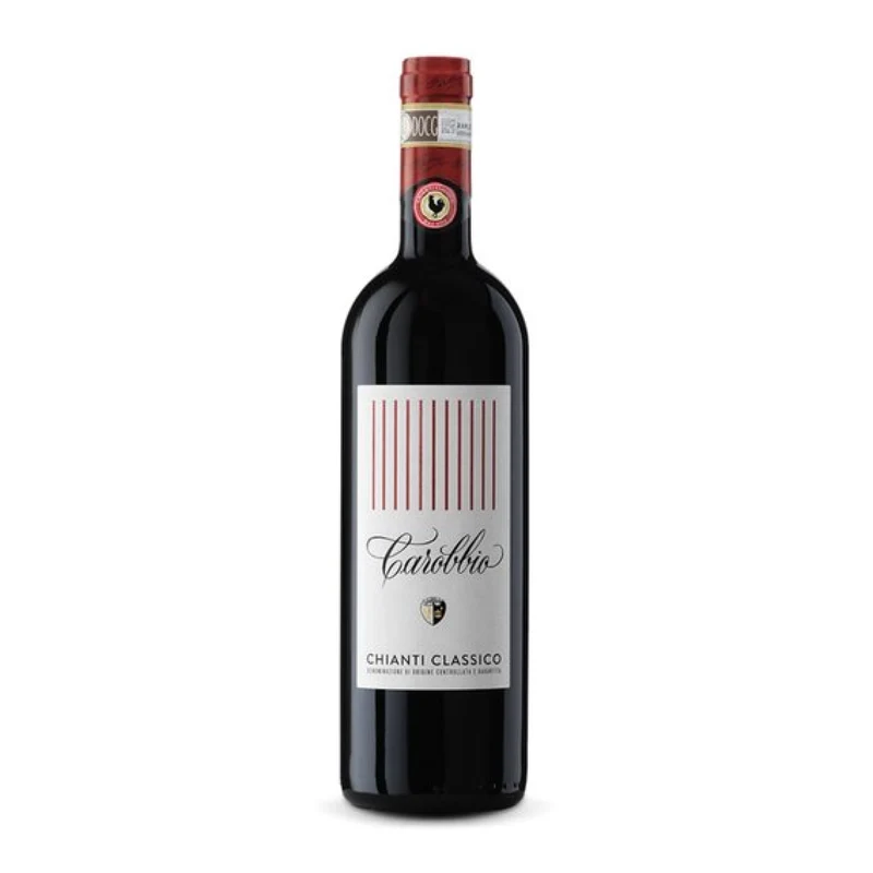 Tenuta Carobbio | Chianti Classico 2018