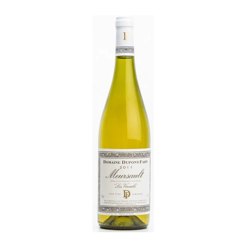 Dupont Fahn | Meursault 'Les Vireuils' 2024