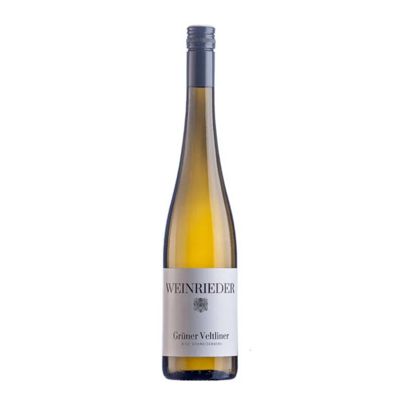 LAATSTE 5 FLESSEN | Weinrieder | Grüner Veltliner "Ried Schneiderberg" 2022