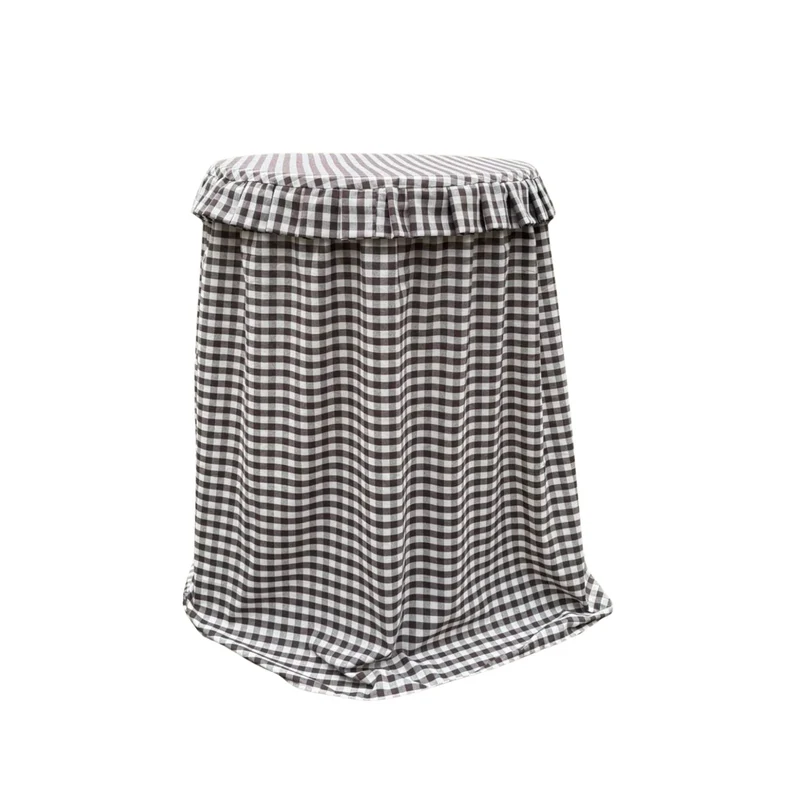 Statafelrok Gingham
