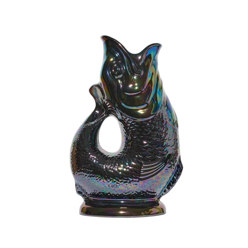 Gluckigluck XL karaf 1,2L black lustre