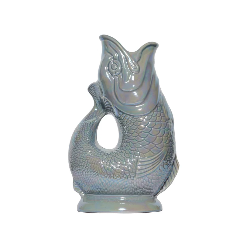 Gluckigluck XL karaf 1,2L dark grey lustre