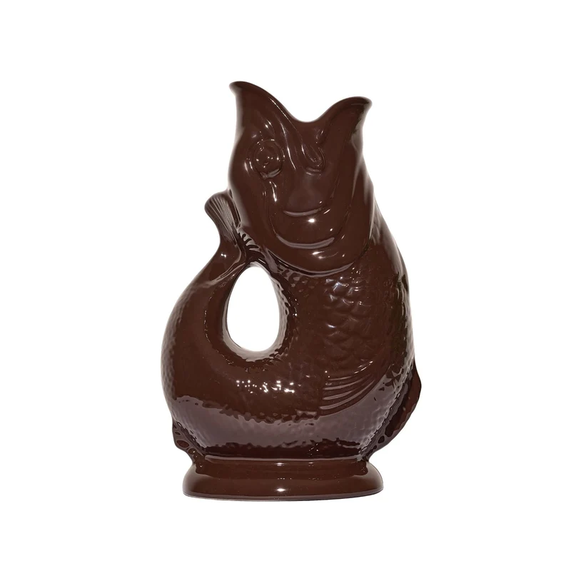 Gluckigluck XL karaf 1,2L cocoa bean