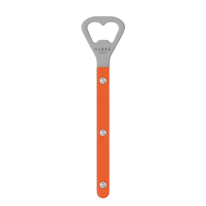 Flesopener Bistrot Orange