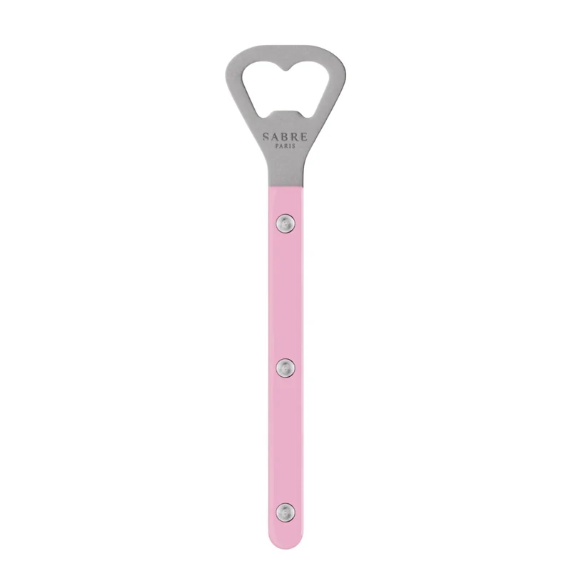 Flesopener Bistrot Pink