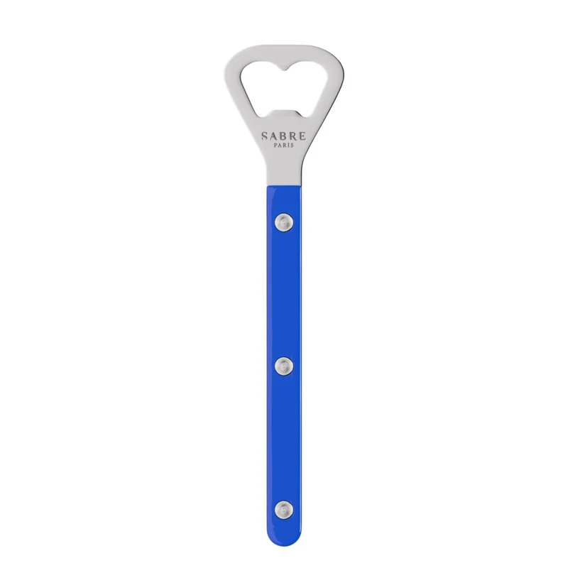 Flesopener Bistrot Lapid Blue