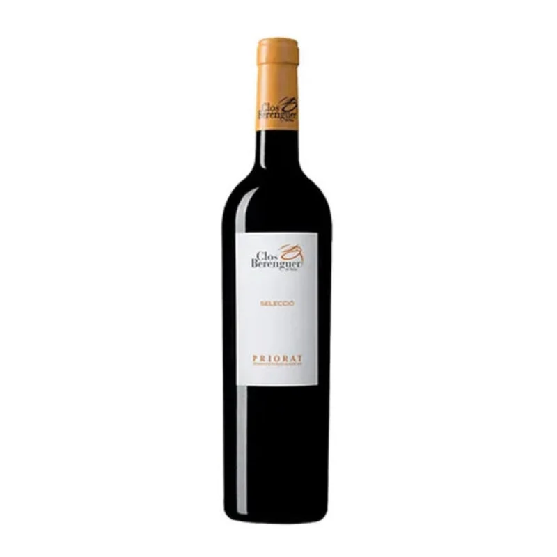 Clos Berenguer | Selecció Priorat 2021