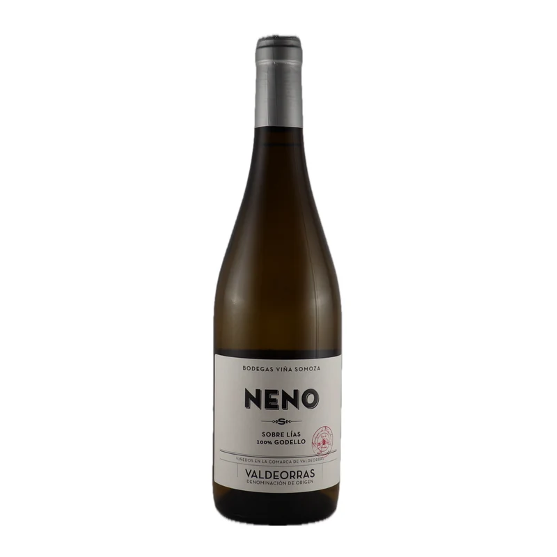 LAATSTE FLES| Bodegas Vina Somoza | Neno Godello 2022