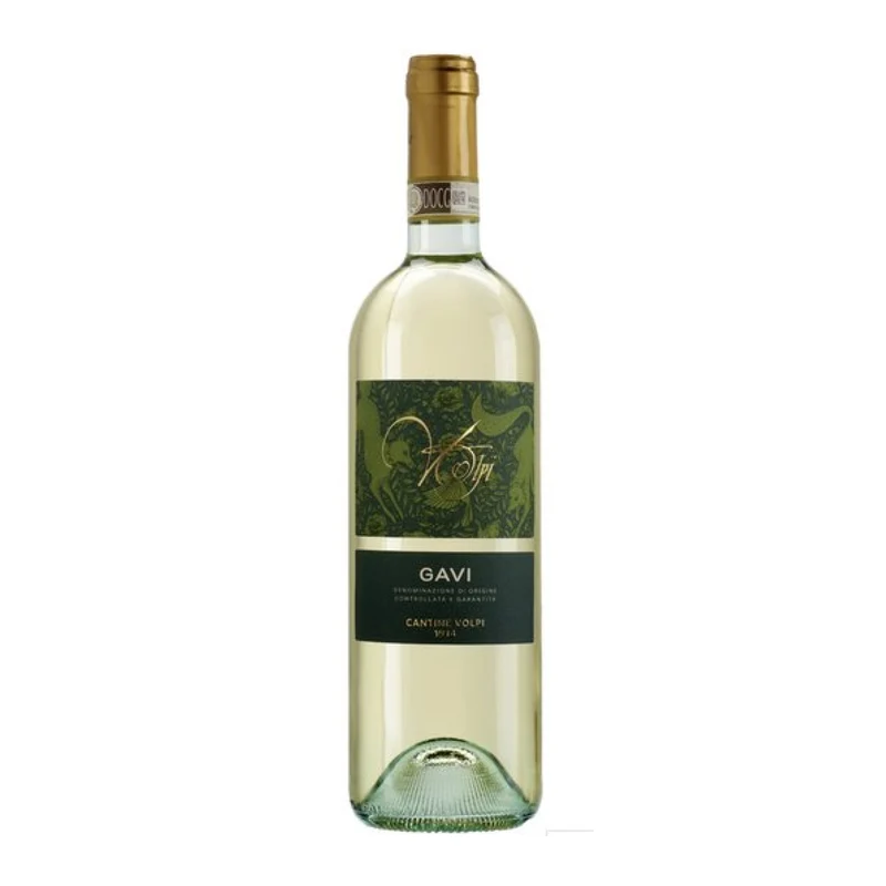 Cascina La Zerba Di Volpedo | Gavi DOCG 2022