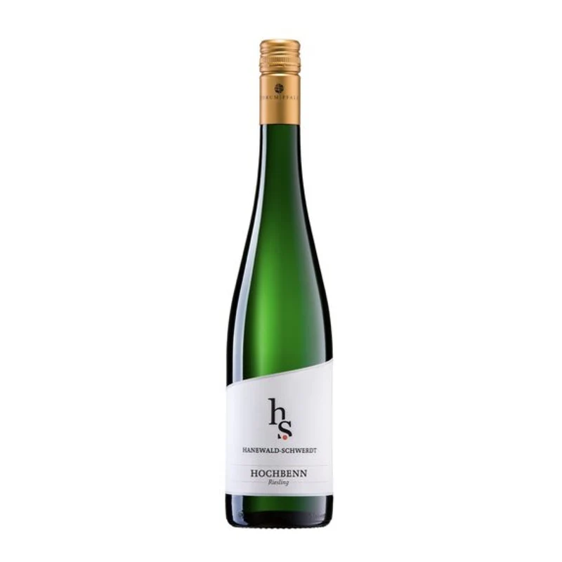 Hanewald-Schwerdt | Riesling Dürkheimer Hochbenn 2020