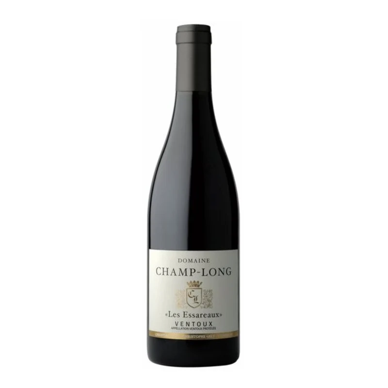 Domaine Champ Long | Ventoux Rouge 'Les Essareaux' 2020