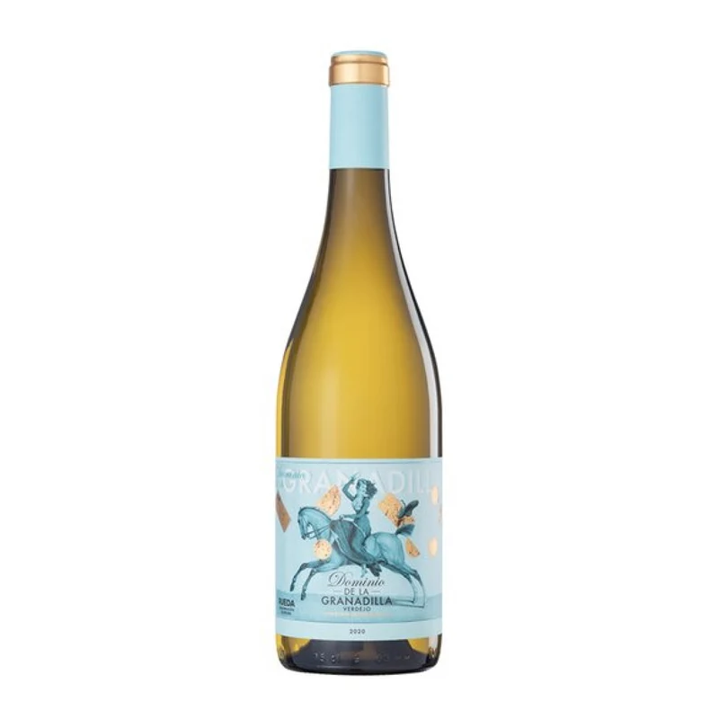 Dominio de la Granadilla | Rueda Verdejo 2024