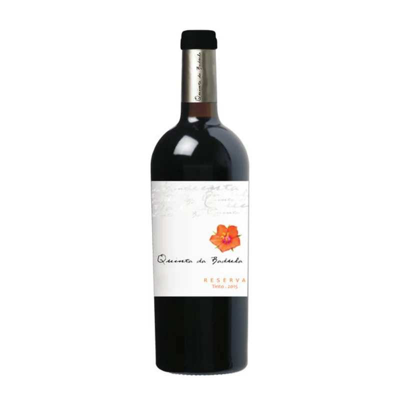 Quinta da Badula | Reserva Tinto 2019