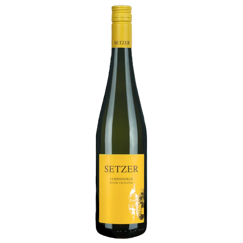 SETZER Roter Veltliner Symphoniker 2025