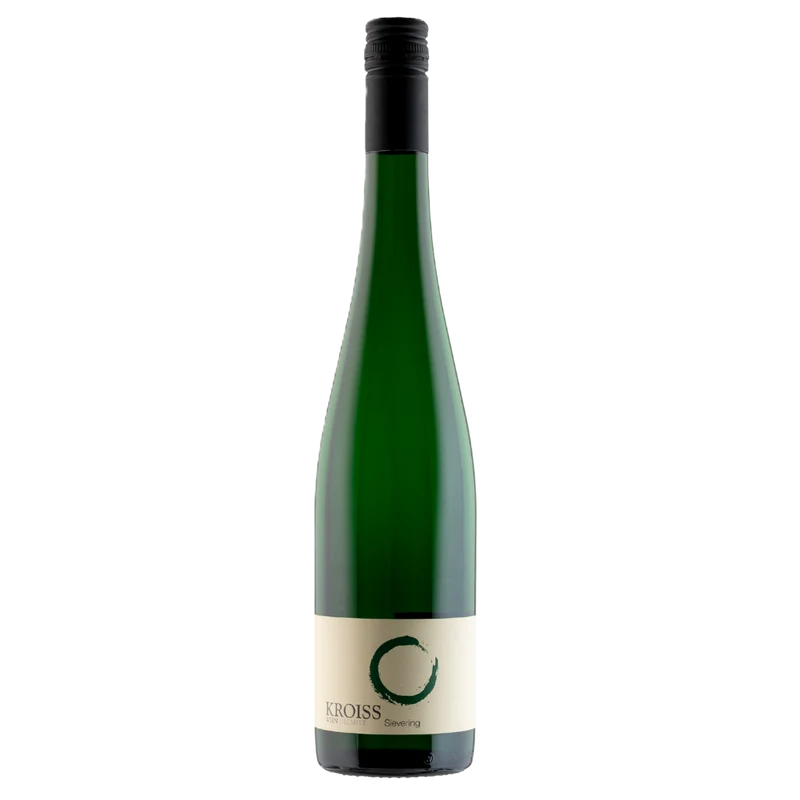 KROISS Riesling Sievering Alte Reben 2025