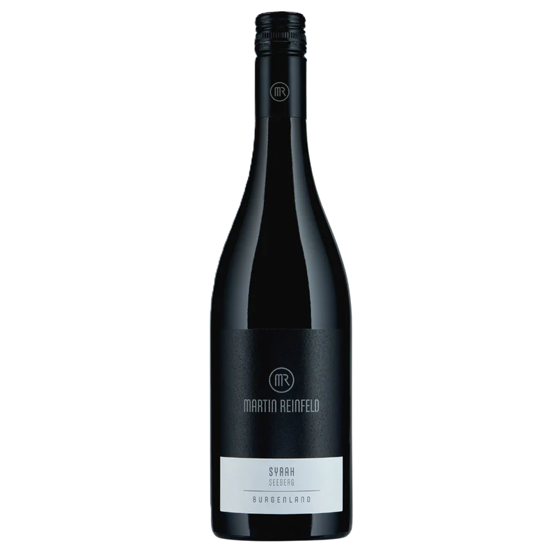 REINFELD Syrah Seeberg 2022