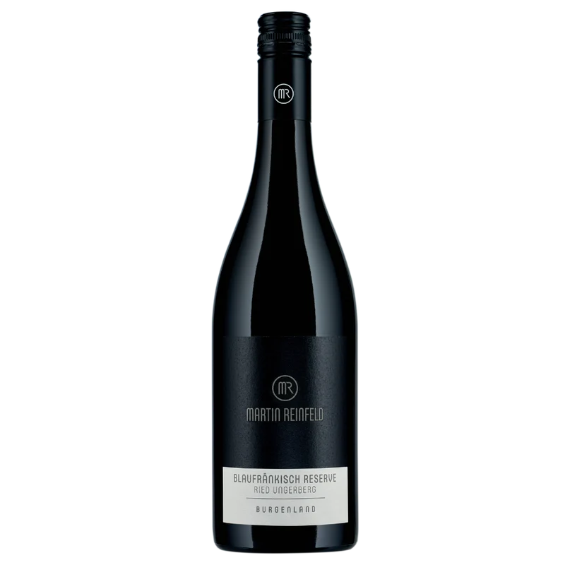 REINFELD Blaufränkisch Reserve Ungerberg 2022