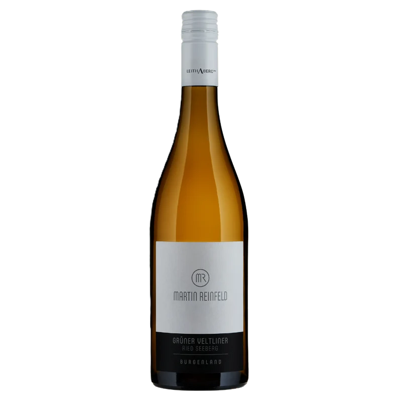 REINFELD Grüner Veltliner Seeberg 2023