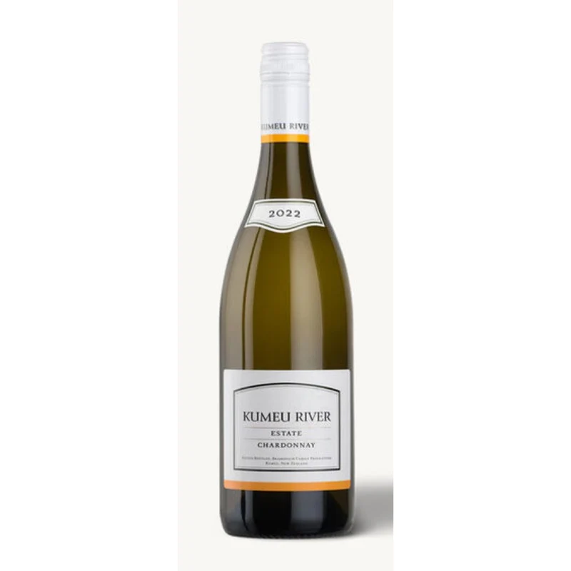NOG 6 OP VOORRAAD | Kumeu River Estate | Chardonnay 2023