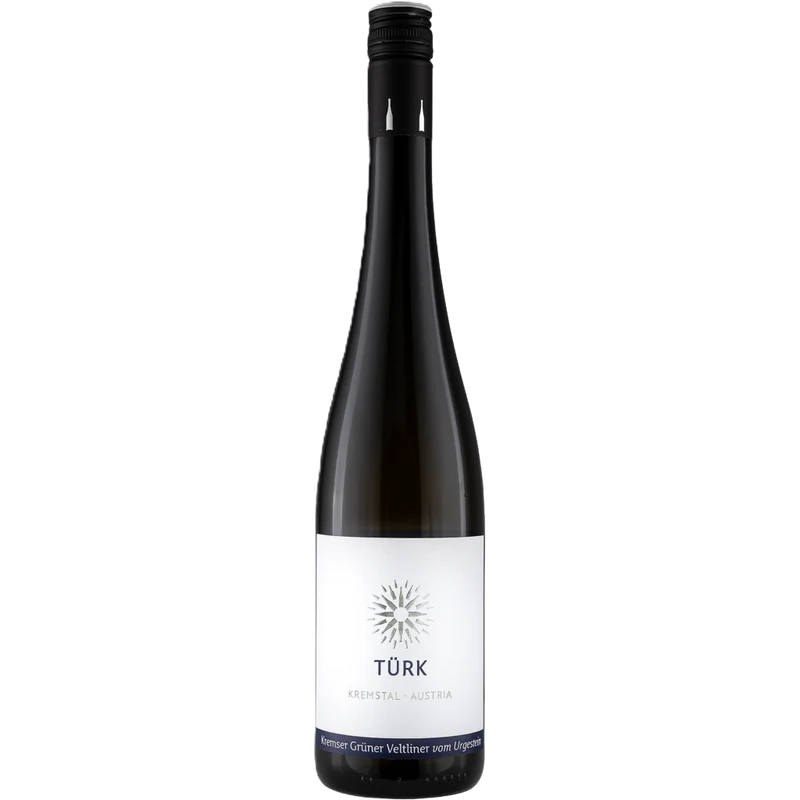 TÜRK Grüner Veltliner Vom Urgestein 2024