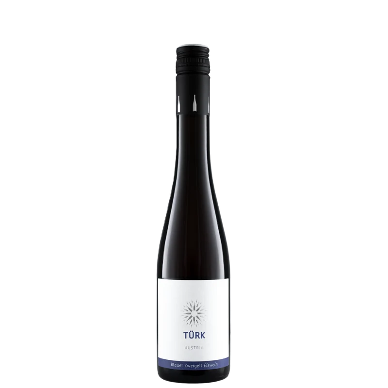 TÜRK Eiswein Blauer Zweigelt 2023 (375cc)