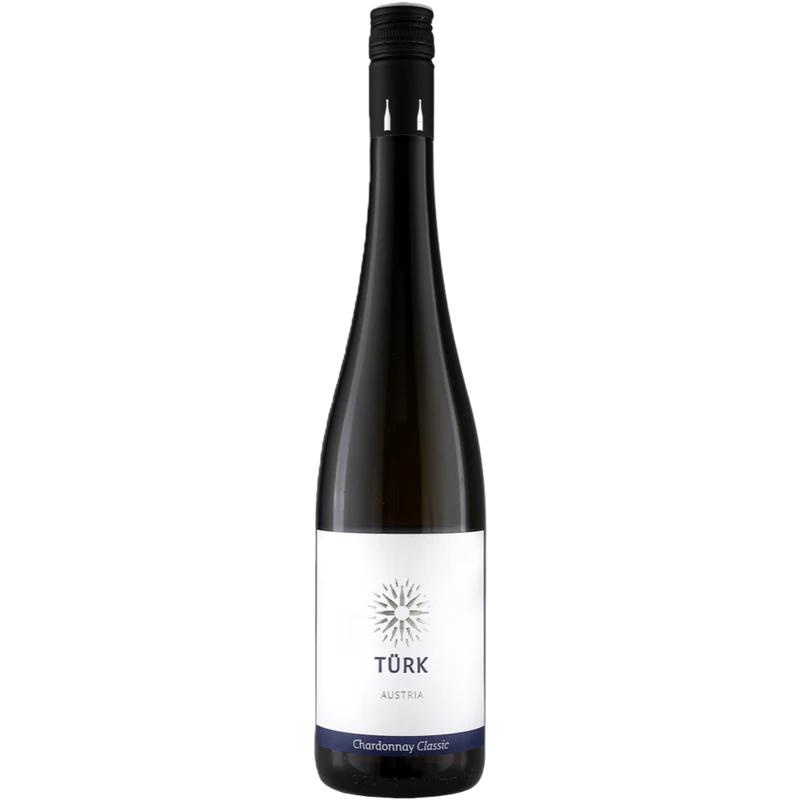 TÜRK Chardonnay Classic 2024