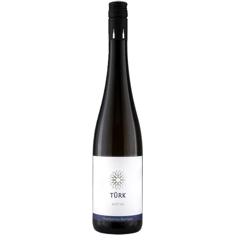 TÜRK Chardonnay Barrique 2023