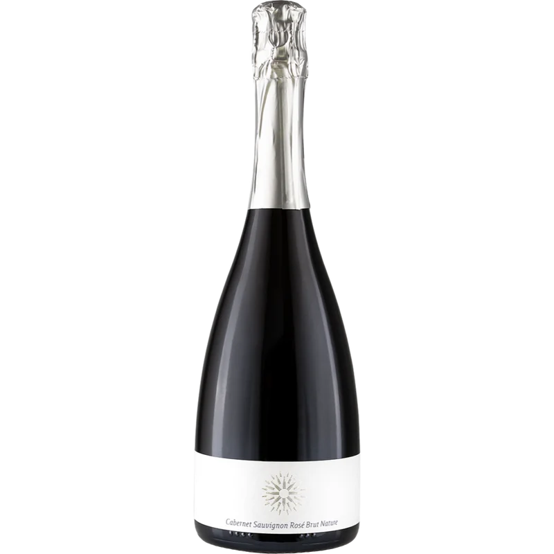 TÜRK Cabernet Sauvignon Rosé Brut Nature 2016