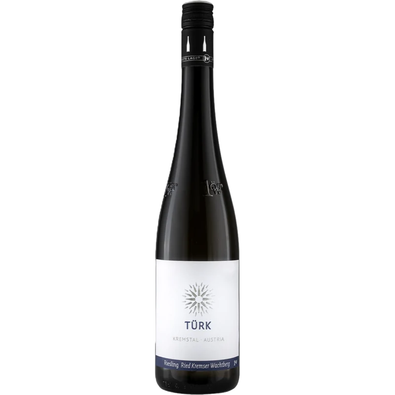 TÜRK Riesling Kremser Wachtberg 2022