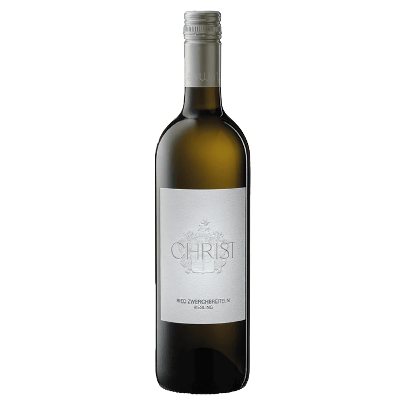 CHRIST Riesling Ried Zwerchbreiteln 2020