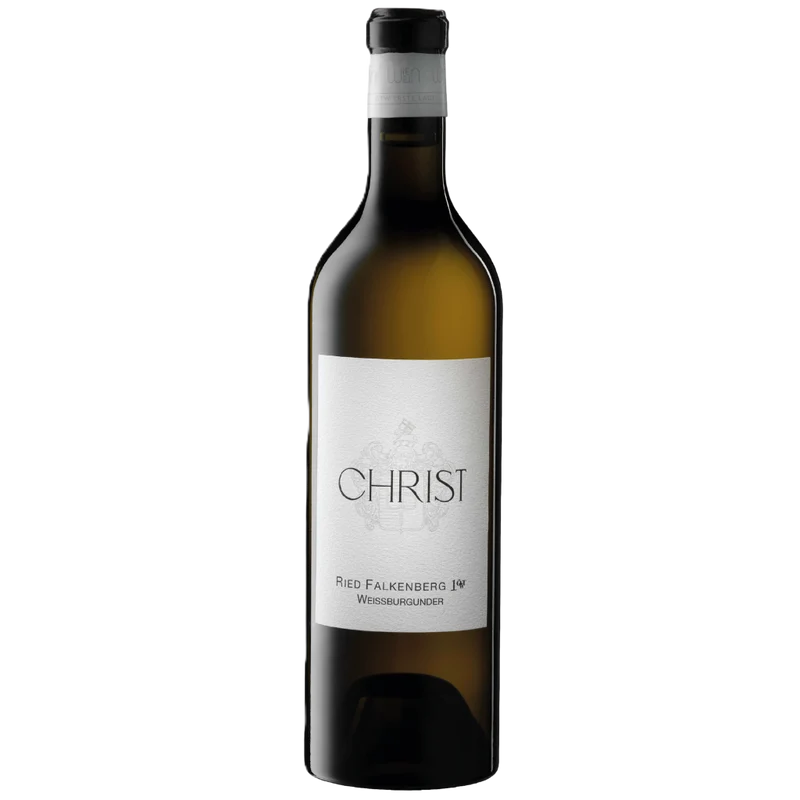 CHRIST Weissburgunder Falkenberg 1e Lage 2023