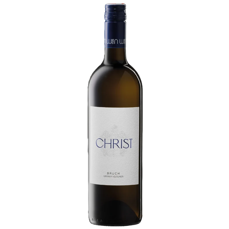 CHRIST Grüner Veltliner Bruch 2025