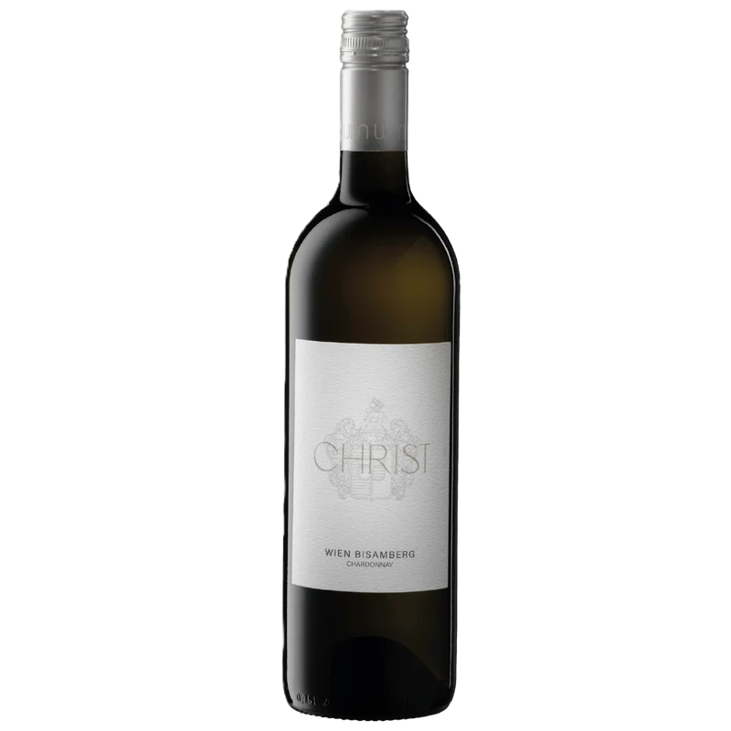 CHRIST Chardonnay 2024