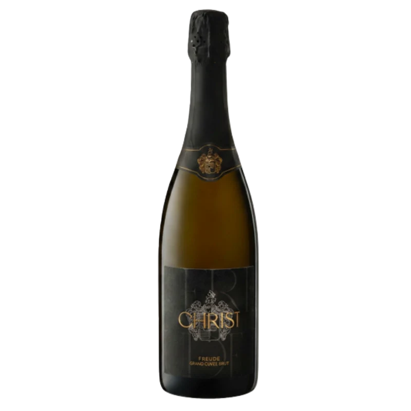 CHRIST Freude Grande Cuvee Brut