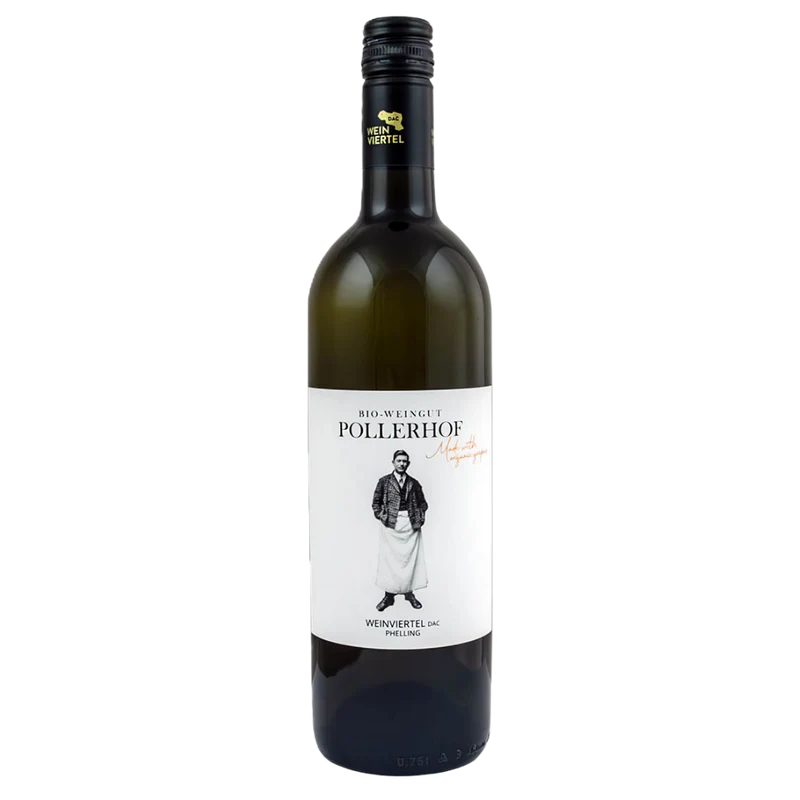 POLLERHOF Grüner Veltliner Phelling 2022
