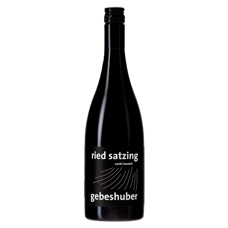 GEBESHUBER Ried Satzing Sankt Laurent 2019