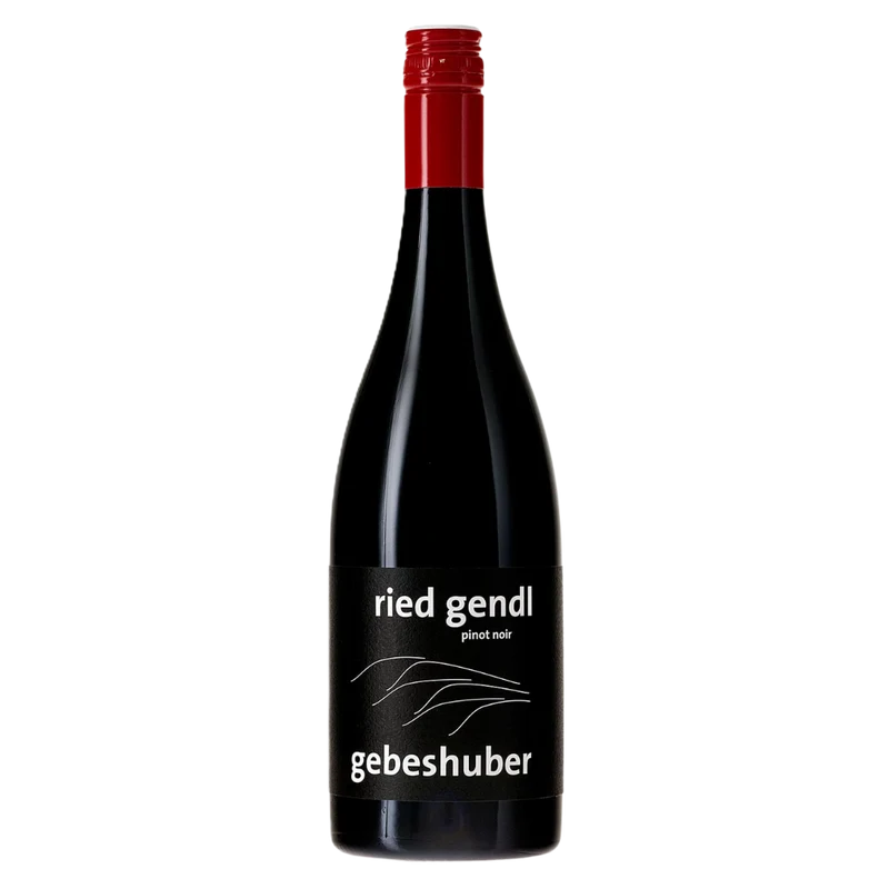 GEBESHUBER Ried Gendl Pinot Noir 2018