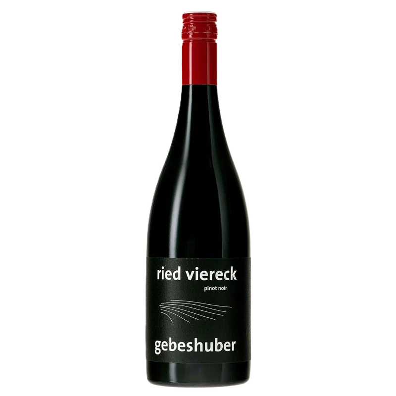 GEBESHUBER Pinot Noir Lage Viereck 2021