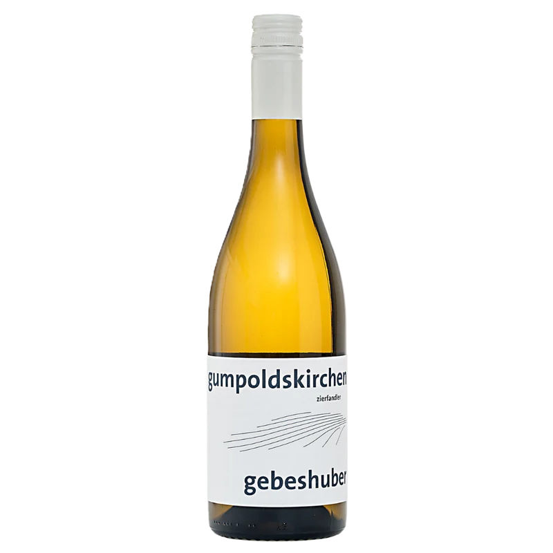 GEBESHUBER Gumpoldskirchen Zierfandler 2022